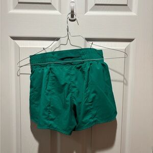 Nike Dri-FIT Apparel in Bold Green